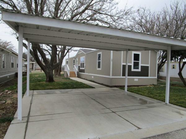 2020 Clayton Homes Mobile Home For Sale
