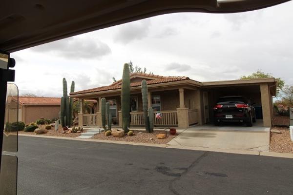 Palm Harbor Mobile Home For Sale