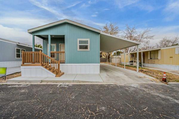 2020 Clayton Mobile Home For Sale