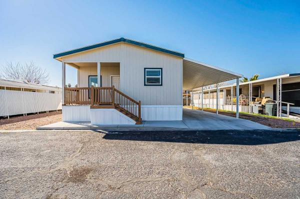 2021 Clayton Mobile Home For Sale