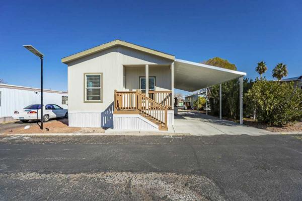 2020 Clayton Mobile Home For Sale