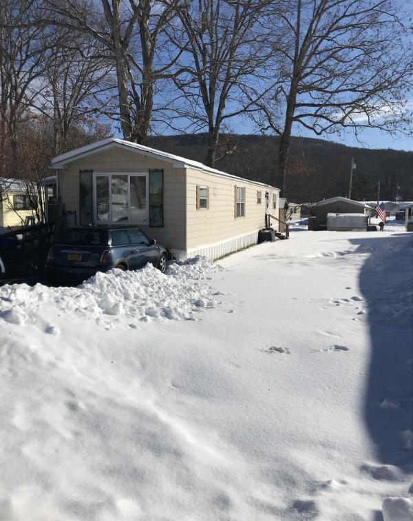 Wurtsboro, NY Senior Retirement Living Manufactured and Mobile Homes