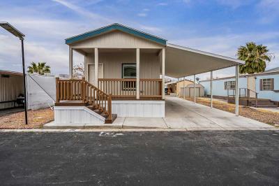 Las Vegas Royal Mobile Home Park in Las Vegas, NV | MHVillage