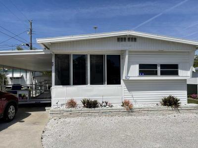 Plaza Mobile Court Mobile Home Park in Bradenton, FL | MHVillage