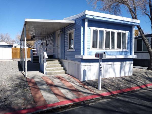 Champion Mobile Home For Sale