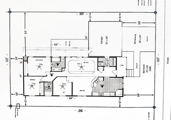 2020 Skyline Mobile Home For Sale