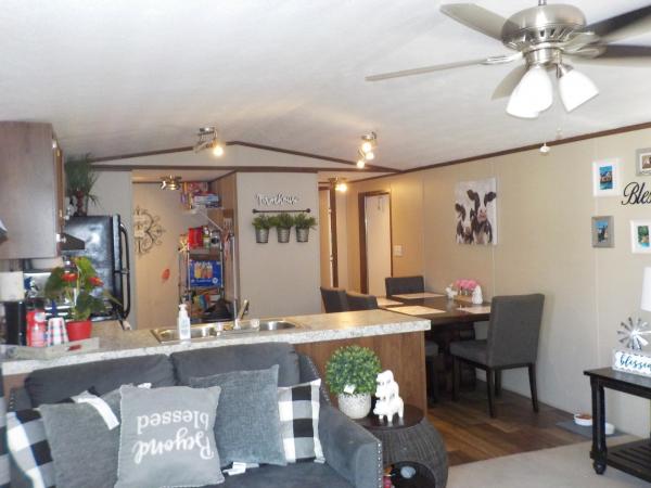 2017 CMH Mobile Home For Sale