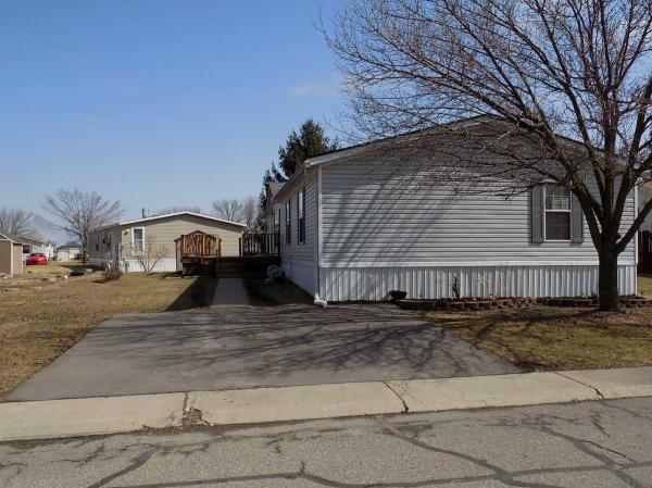 2001 Mansion Mobile Home For Sale