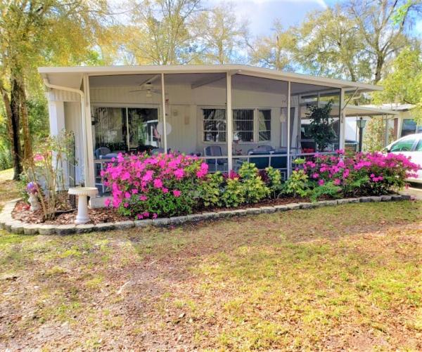 1975 intl Mobile Home For Sale