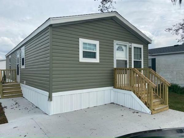 2021 Nobility Mobile Home For Sale