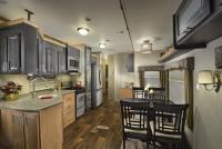 2021 HL Enterprise, LLC Premier- HY 39 CG1PC Mobile Home