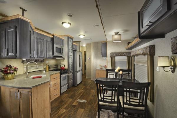 2021 HL Enterprise, LLC Mobile Home For Rent