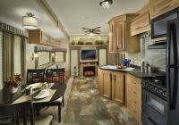 2021 HL Enterprise, LLC Premier- HY 39 CG1PC Mobile Home