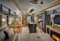 2021 HL Enterprise, LLC Premier- HY 39 CG1PC Mobile Home