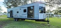 2021 HL Enterprise, LLC Premier- HY 39 CG1PC Mobile Home