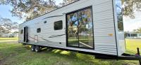 2021 HL Enterprise, LLC Premier- HY 39 CG1PC Mobile Home