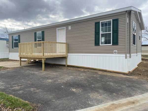 2021 Champion - Topeka Mobile Home For Sale