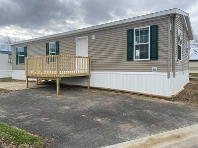Photo 1 of 37 of home located at 10610 East St Rt 762 #126 Lockbourne, OH 43137