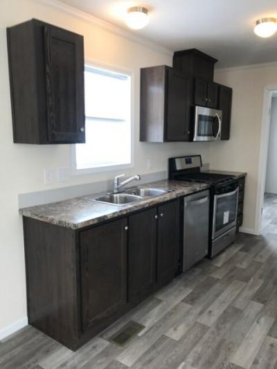 Mobile Home at 060 Golfview Court North Liberty, IA 52317