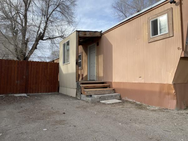 1966 Marlette Mobile Home For Rent