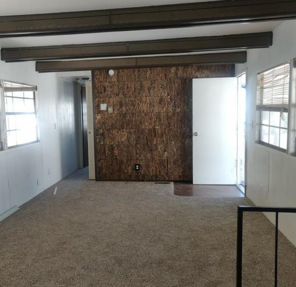 1971 AMERICAN Mobile Home For Sale