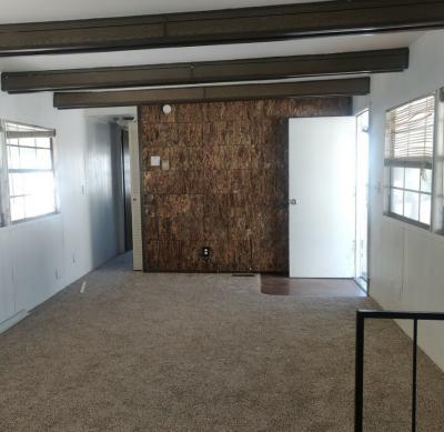 Photo 4 of 10 of home located at 2627 S Lamb Blvd #296 Las Vegas, NV 89121