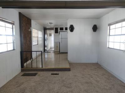 Photo 5 of 10 of home located at 2627 S Lamb Blvd #296 Las Vegas, NV 89121