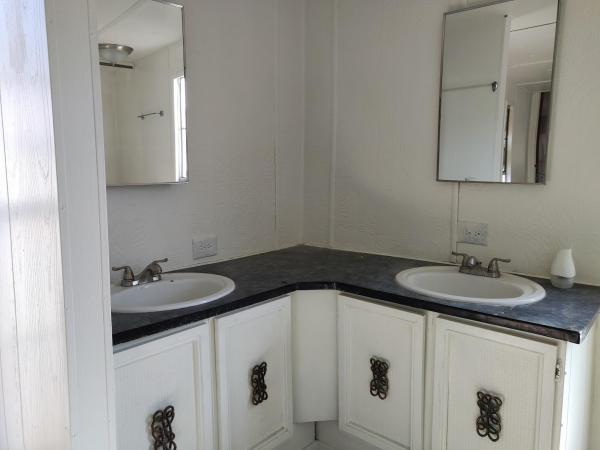 1971 AMERICAN Mobile Home