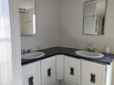 Photo 3 of 35 of home located at 2627 S Lamb Blvd #296 Las Vegas, NV 89121