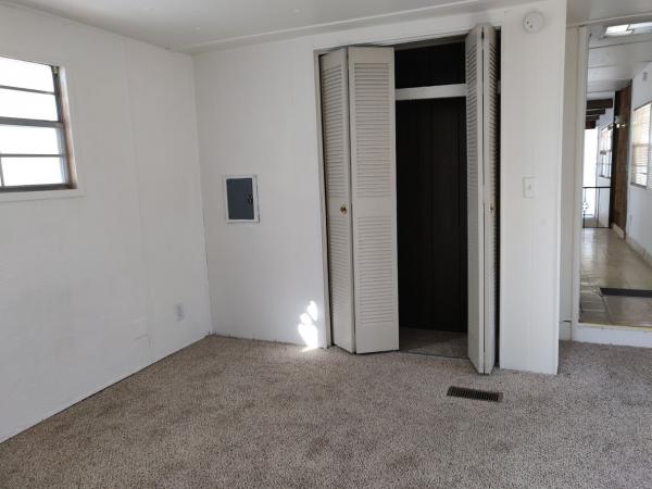 1971 AMERICAN Mobile Home