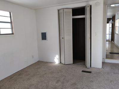 Photo 5 of 39 of home located at 2627 S Lamb Blvd #296 Las Vegas, NV 89121