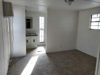 1971 AMERICAN Mobile Home