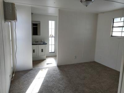 Photo 5 of 35 of home located at 2627 S Lamb Blvd #296 Las Vegas, NV 89121