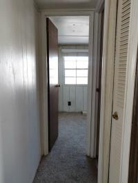 1971 AMERICAN Mobile Home