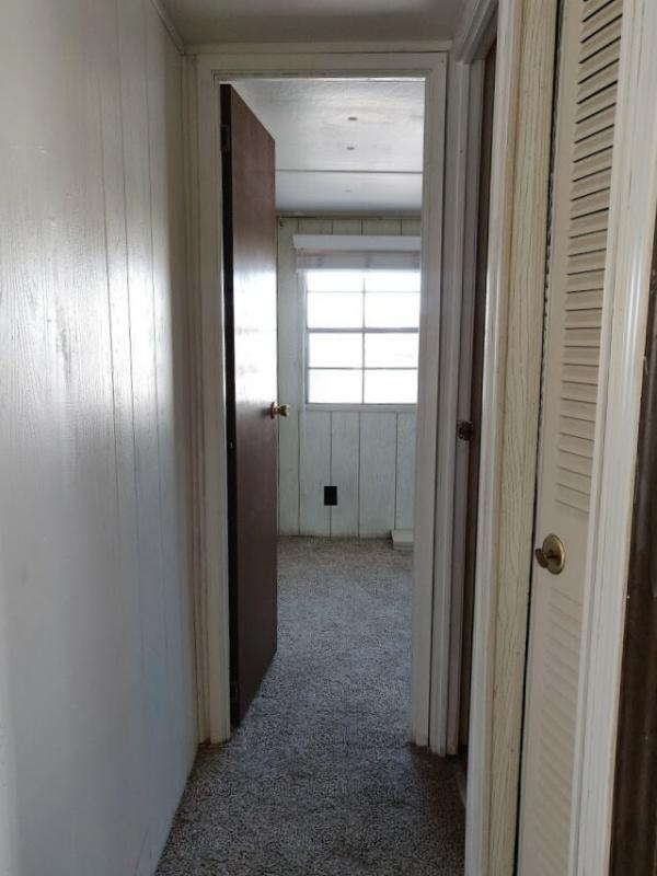 1971 AMERICAN Mobile Home