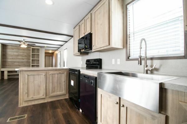 2021 Mobile Home For Sale