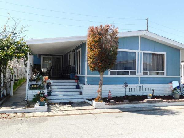 1978 Hallmark Mobile Home For Sale