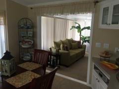 Photo 1 of 39 of home located at 10354 Smooth Water Drive Lot 193 Hudson, FL 34667