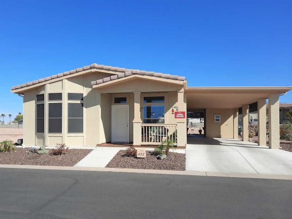 2019 Cavco Mobile Home For Sale