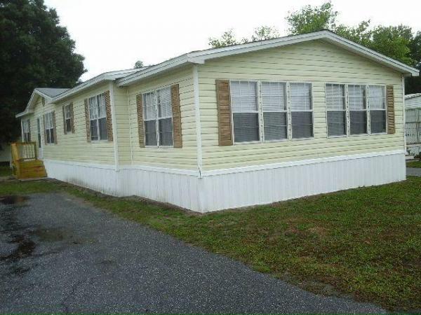 1994 DESTINY Mobile Home For Sale