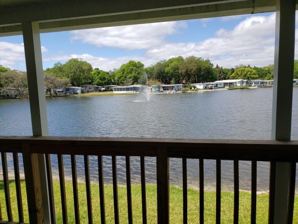 1997 MERI Mobile Home For Sale