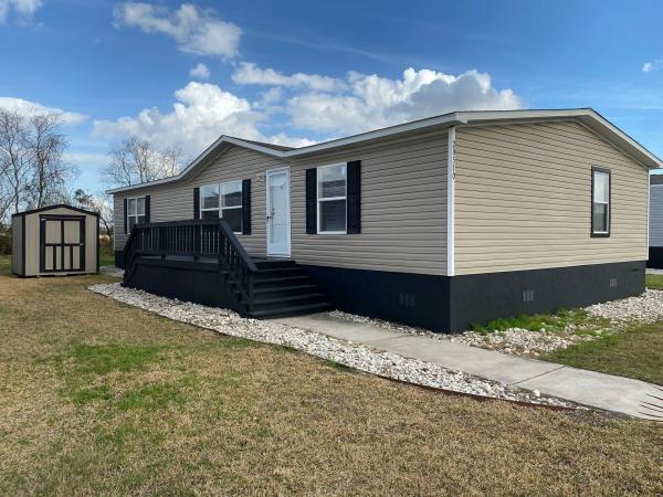 2016 Clayton Mobile Home For Sale