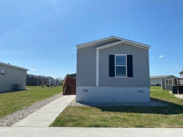 2015 Clayton Mobile Home For Sale
