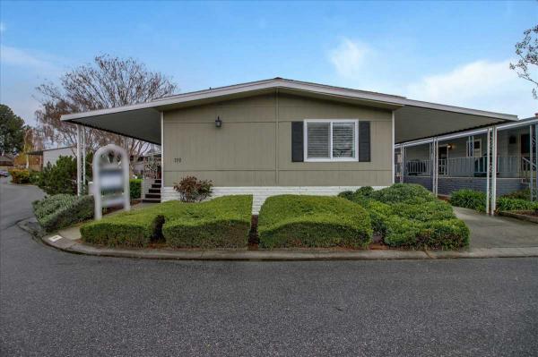 1976 Sunnybrook Mobile Home For Sale