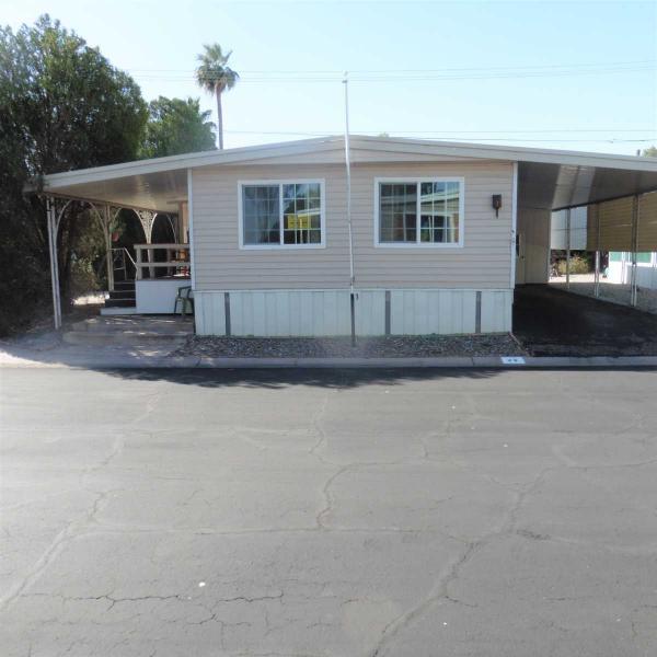 Senior Retirement Living Hillcrest Homes Hillcrest Mobile Home For