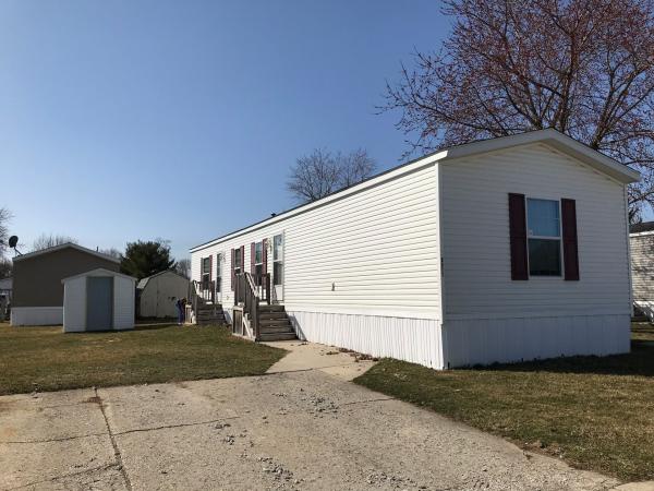 2015 Skyline Mobile Home For Sale