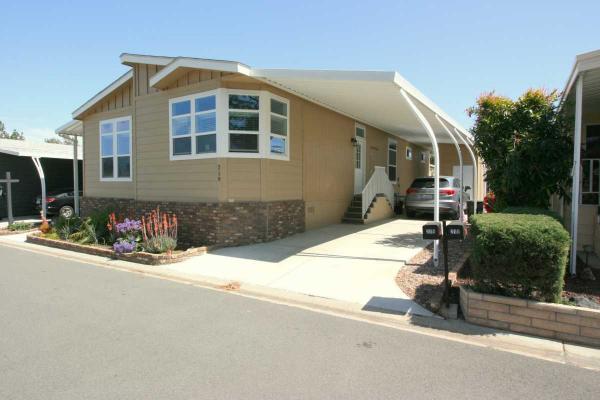 2019 Fleetwood Mobile Home For Sale