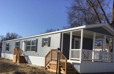 Mobile Home at 10510 Wood Road Miamisburg, OH 45342