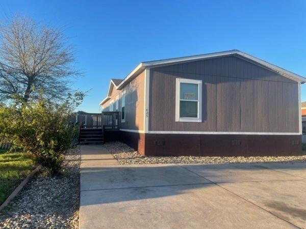 2012 Clayton Mobile Home For Sale