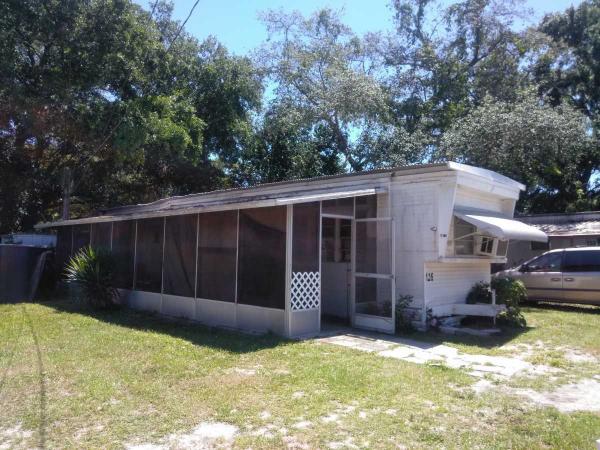 175.00 Mobile Home For Rent